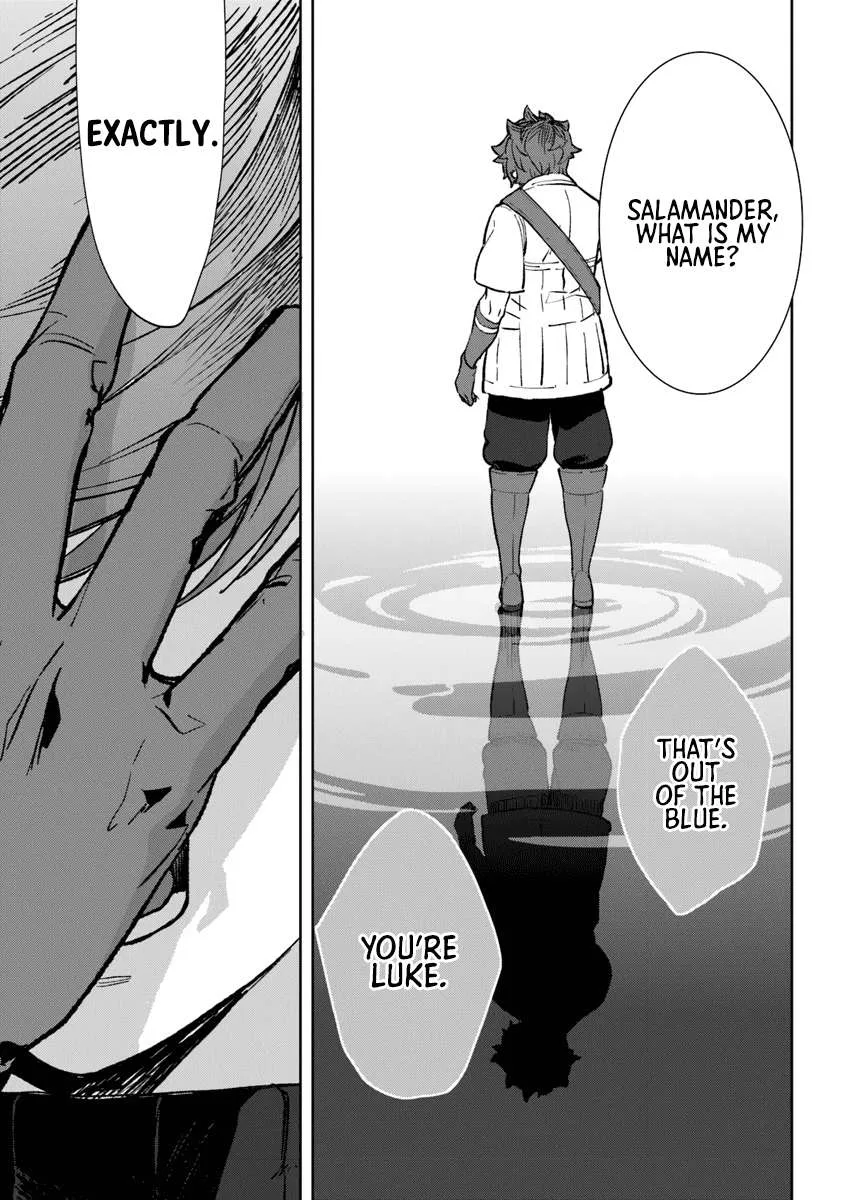 Yagate Eiyuu ni Naru Saikyou Shujinkou ni Tensei Shitakedo, Boku ni wa Ni ga Omokatta You desu Chapter 1 page 80