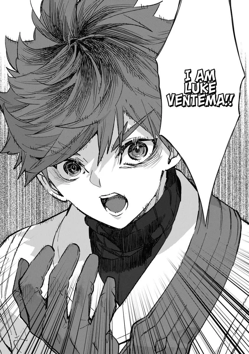 Yagate Eiyuu ni Naru Saikyou Shujinkou ni Tensei Shitakedo, Boku ni wa Ni ga Omokatta You desu Chapter 1 page 83