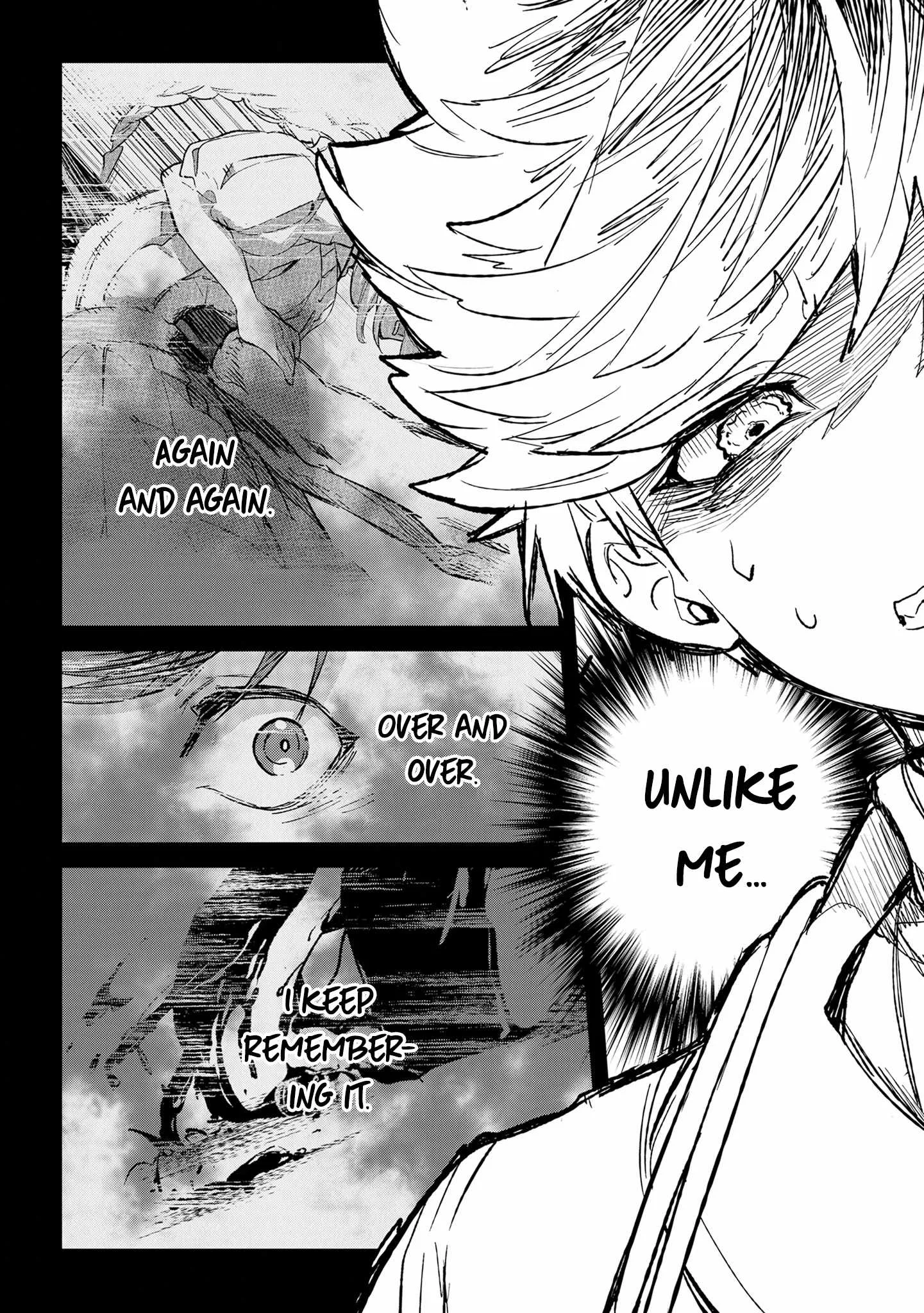 Yagate Eiyuu ni Naru Saikyou Shujinkou ni Tensei Shitakedo, Boku ni wa Ni ga Omokatta You desu Chapter 2 page 7
