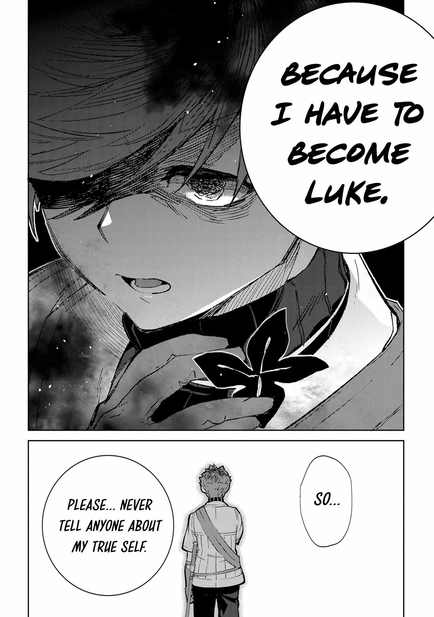 Yagate Eiyuu ni Naru Saikyou Shujinkou ni Tensei Shitakedo, Boku ni wa Ni ga Omokatta You desu Chapter 2 page 21