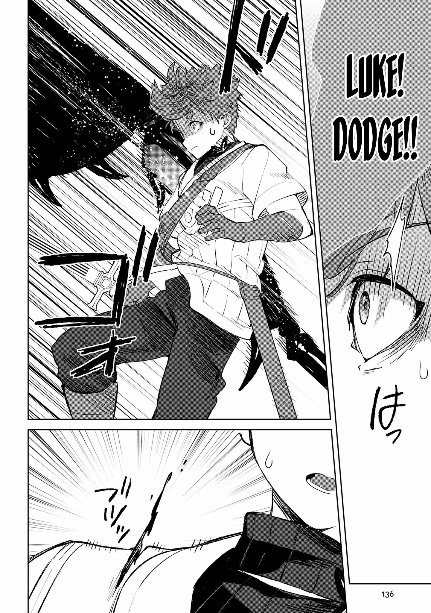 Yagate Eiyuu ni Naru Saikyou Shujinkou ni Tensei Shitakedo, Boku ni wa Ni ga Omokatta You desu Chapter 3 page 19