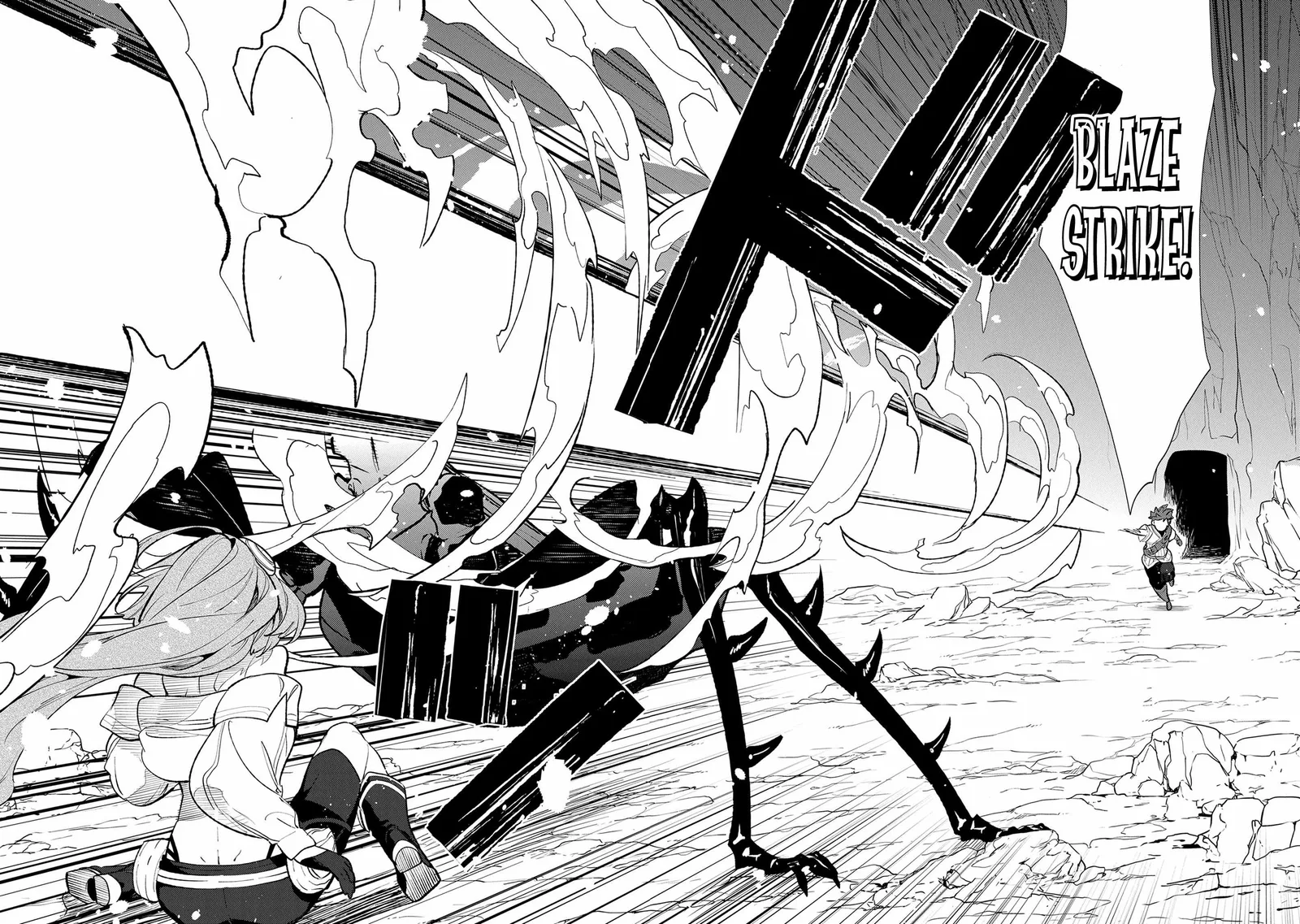 Yagate Eiyuu ni Naru Saikyou Shujinkou ni Tensei Shitakedo, Boku ni wa Ni ga Omokatta You desu Chapter 4 page 19