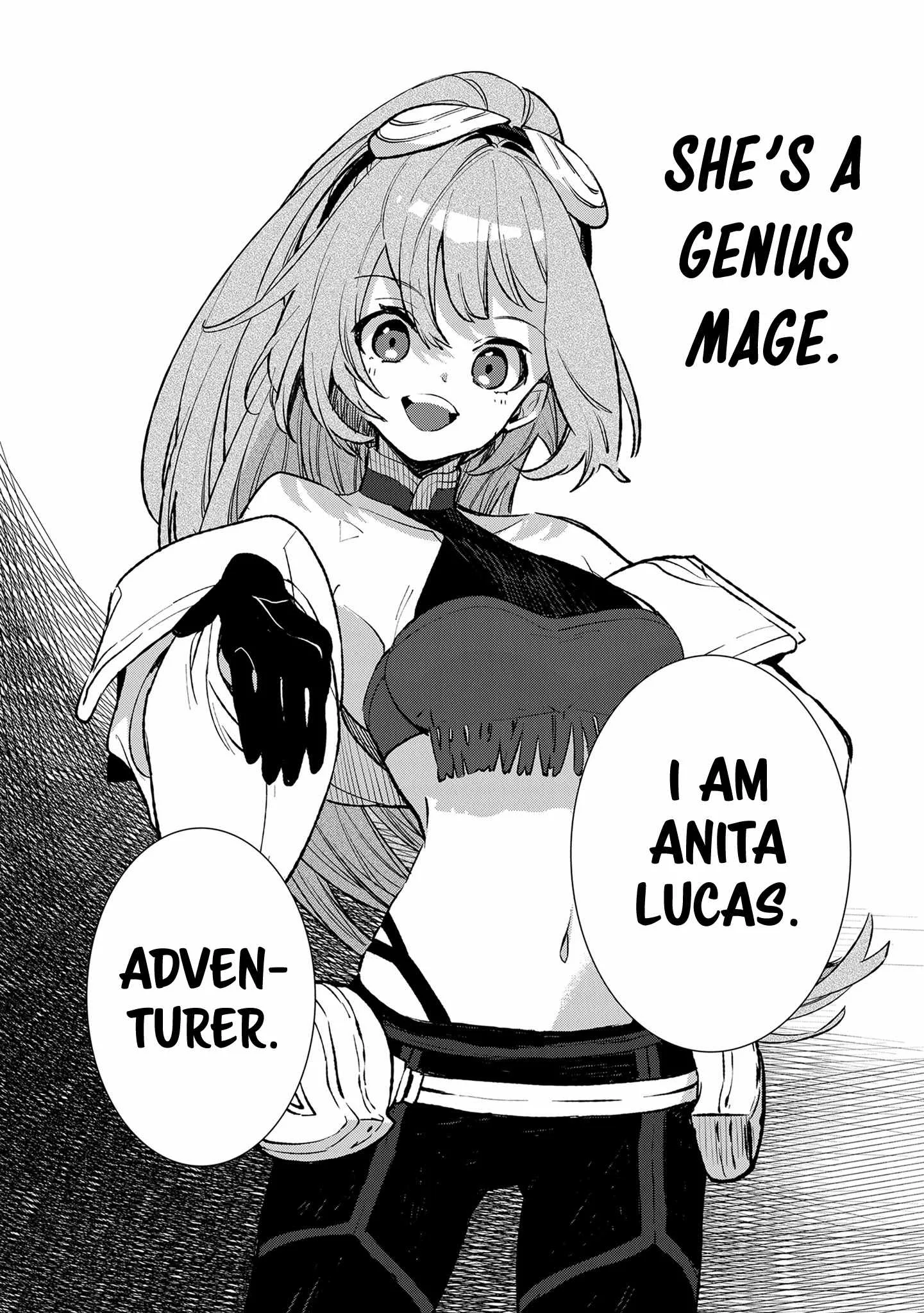 Yagate Eiyuu ni Naru Saikyou Shujinkou ni Tensei Shitakedo, Boku ni wa Ni ga Omokatta You desu Chapter 4 page 28