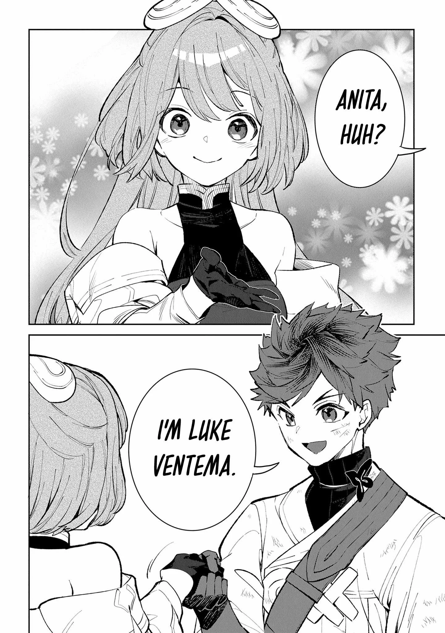 Yagate Eiyuu ni Naru Saikyou Shujinkou ni Tensei Shitakedo, Boku ni wa Ni ga Omokatta You desu Chapter 5 page 6