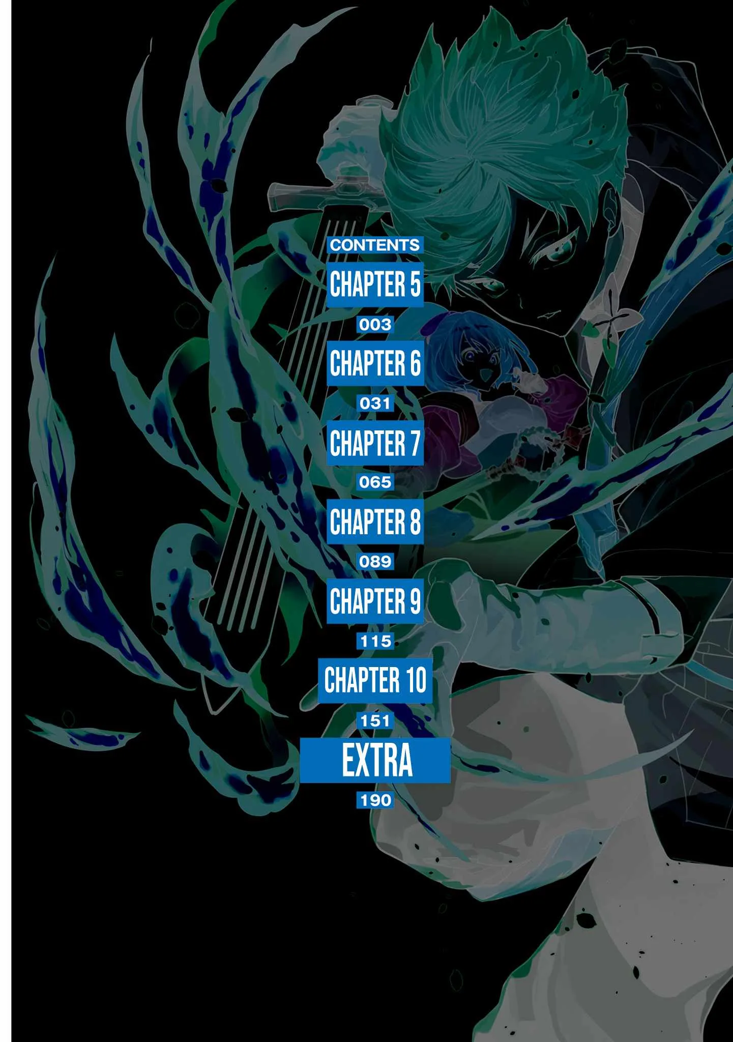 Yagate Eiyuu ni Naru Saikyou Shujinkou ni Tensei Shitakedo, Boku ni wa Ni ga Omokatta You desu Chapter 5 page 4