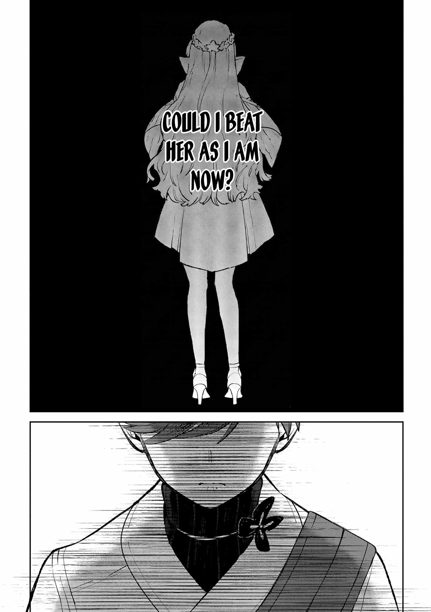 Yagate Eiyuu ni Naru Saikyou Shujinkou ni Tensei Shitakedo, Boku ni wa Ni ga Omokatta You desu Chapter 5 page 29