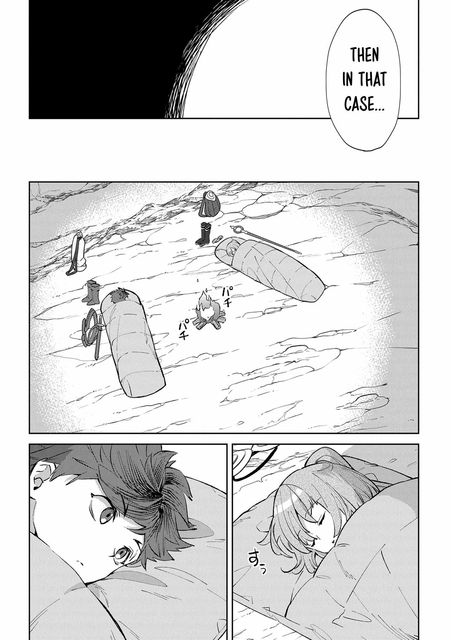 Yagate Eiyuu ni Naru Saikyou Shujinkou ni Tensei Shitakedo, Boku ni wa Ni ga Omokatta You desu Chapter 6 page 22