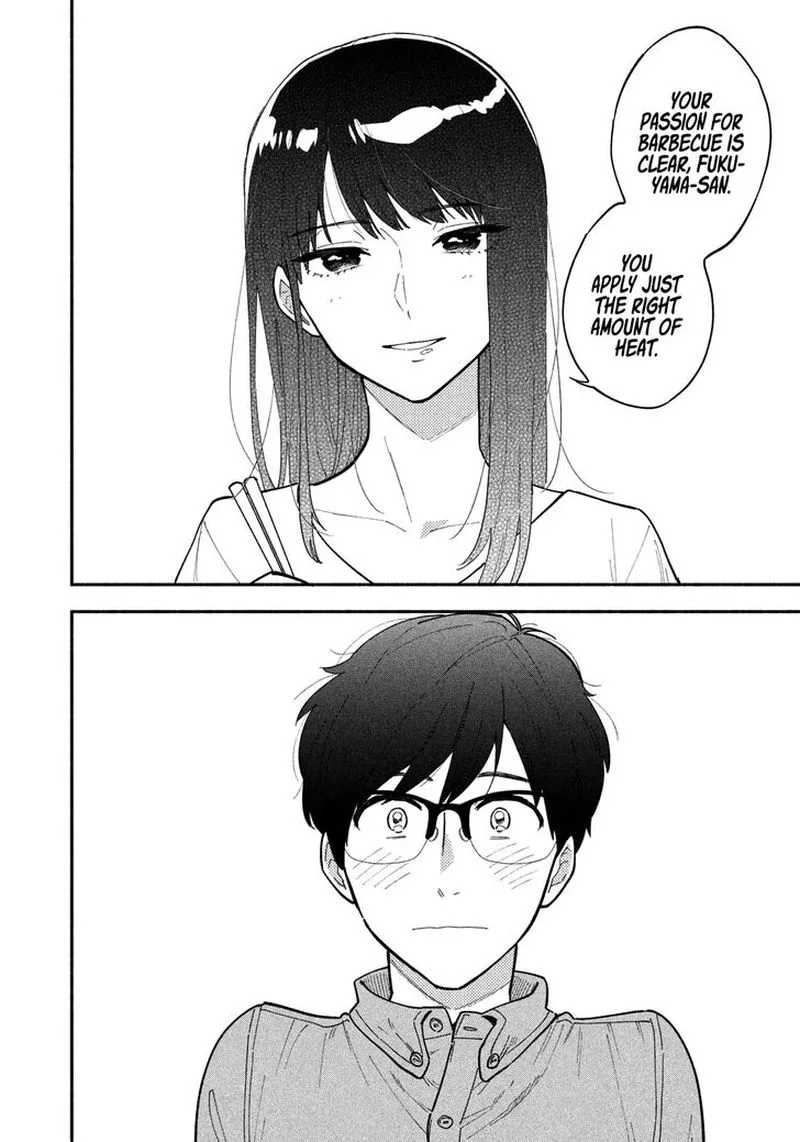 Yaiteru Futari Chapter 1 page 13