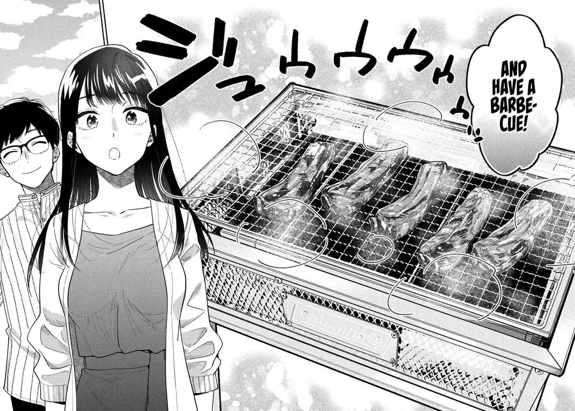 Yaiteru Futari Chapter 1 page 29