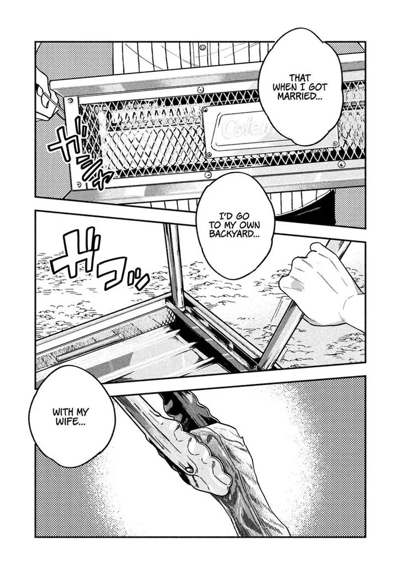 Yaiteru Futari Chapter 1 page 28