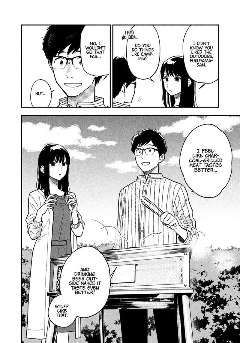 Yaiteru Futari Chapter 1 page 32