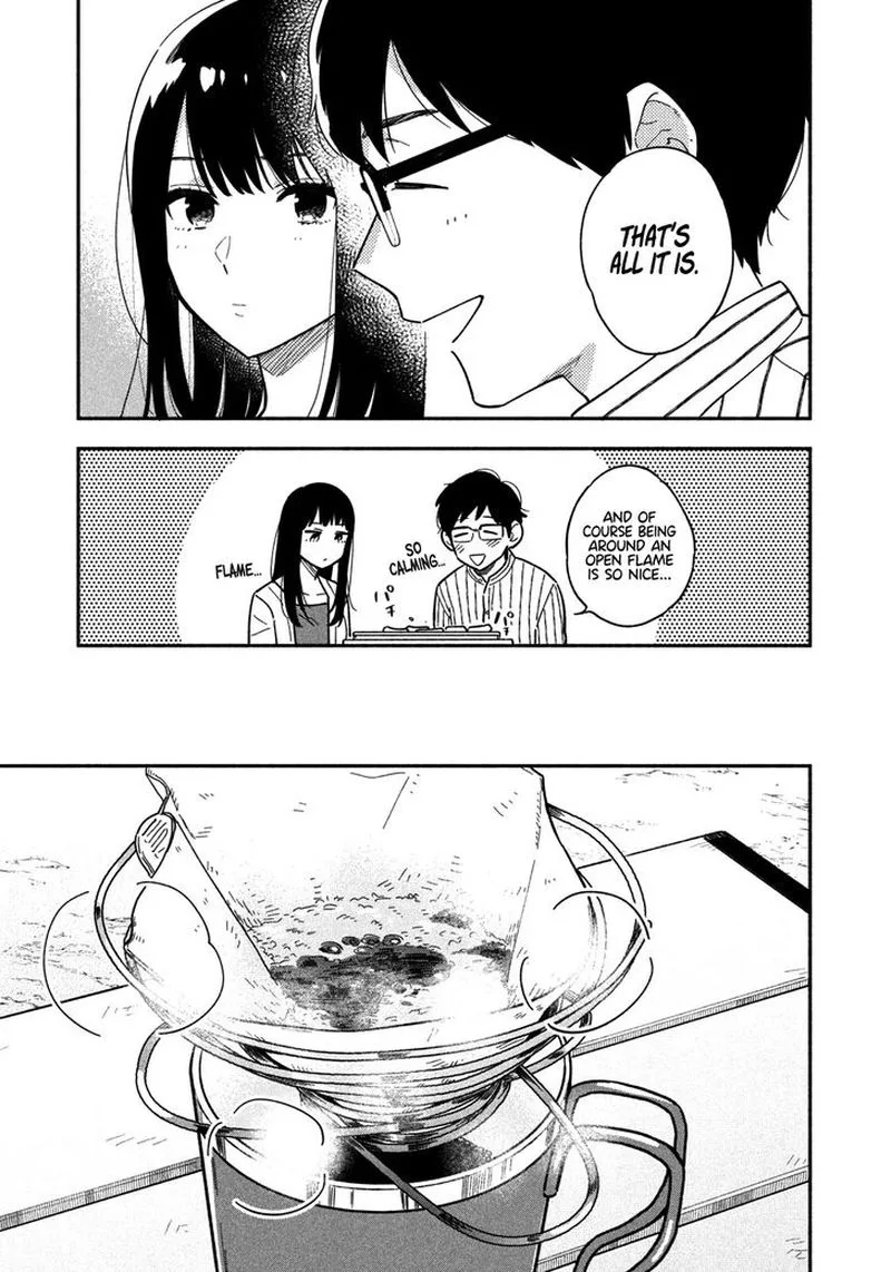Yaiteru Futari Chapter 1 page 33