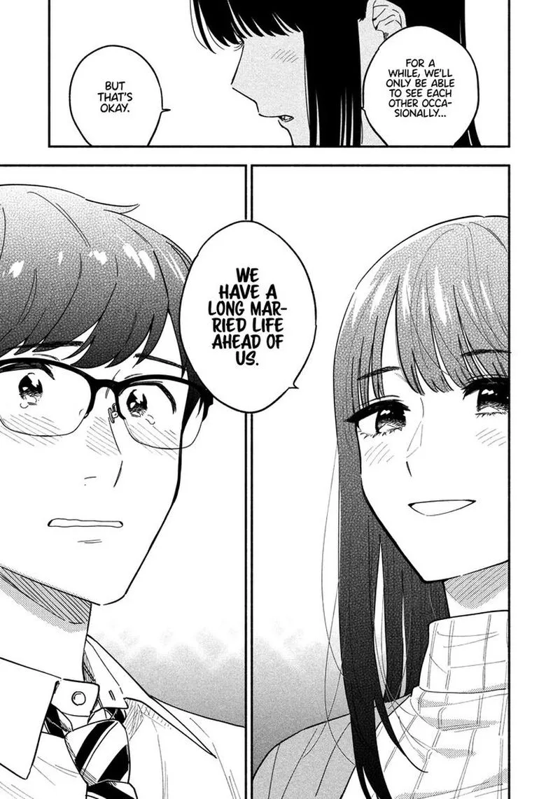 Yaiteru Futari Chapter 1 page 24
