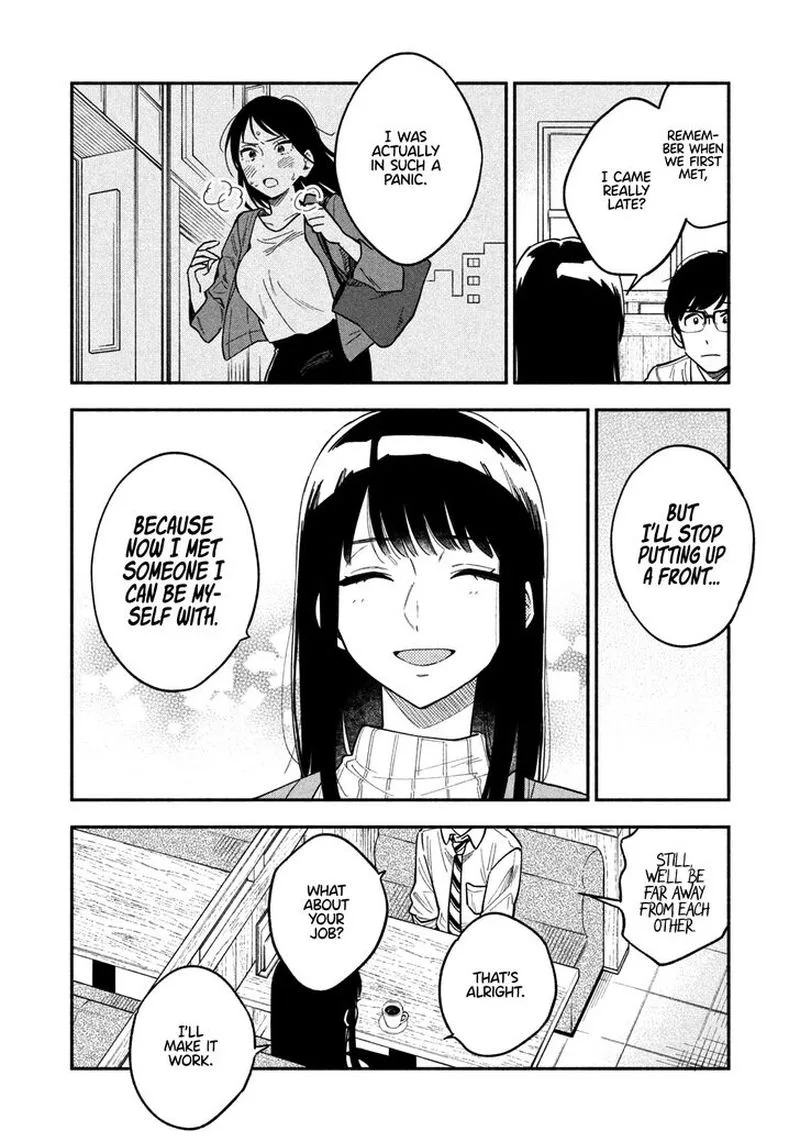 Yaiteru Futari Chapter 1 page 23