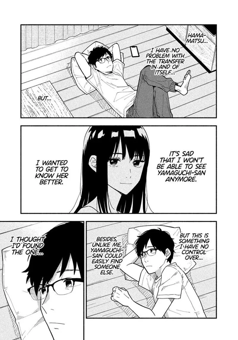 Yaiteru Futari Chapter 1 page 16