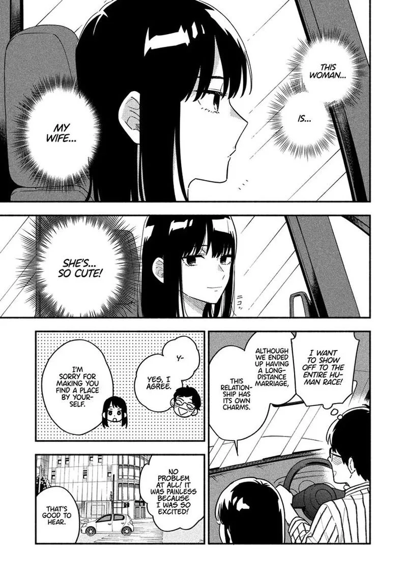 Yaiteru Futari Chapter 1 page 26