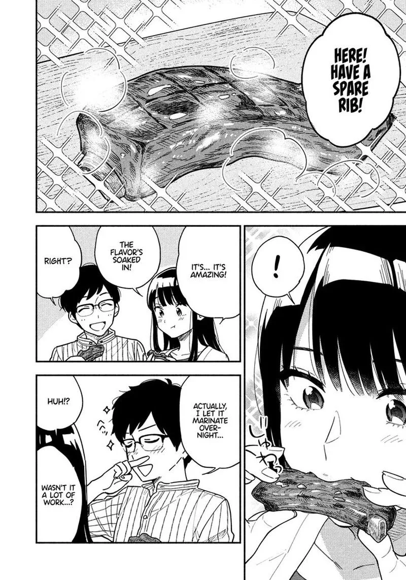 Yaiteru Futari Chapter 1 page 30
