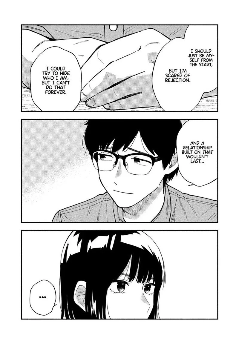 Yaiteru Futari Chapter 1 page 11