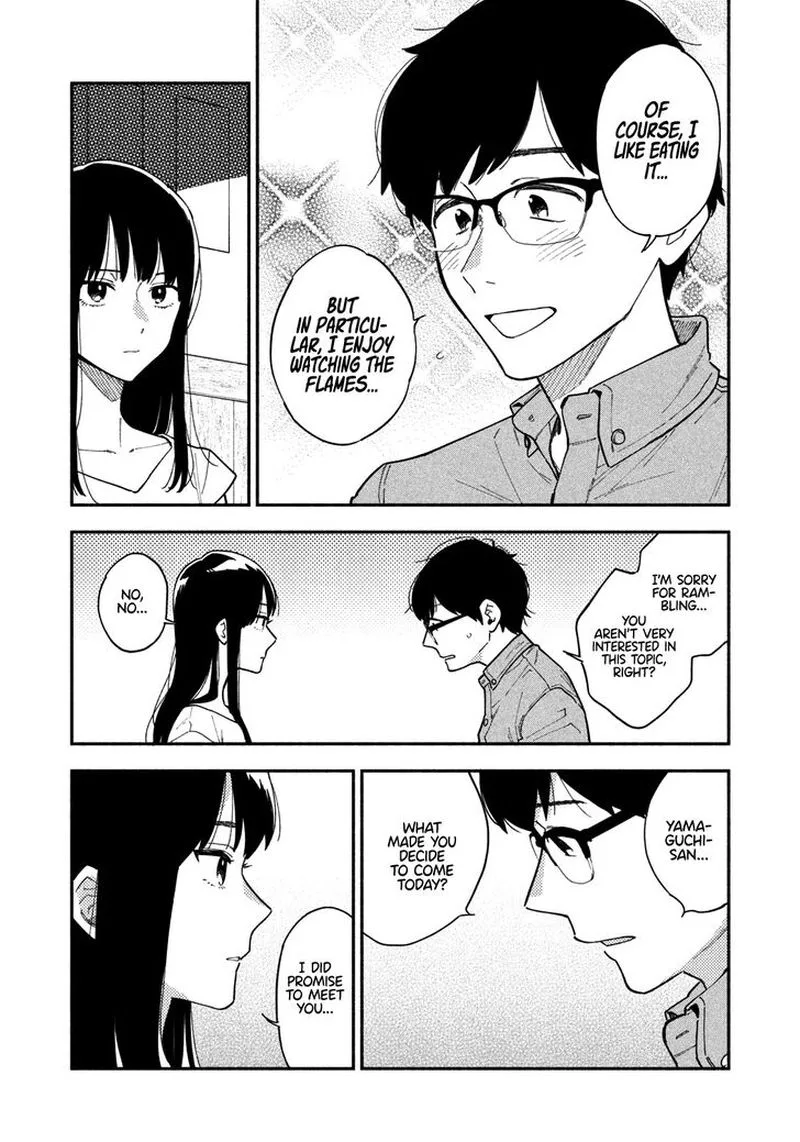 Yaiteru Futari Chapter 1 page 9