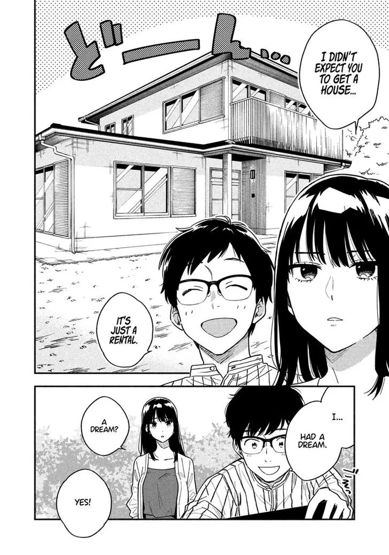 Yaiteru Futari Chapter 1 page 27