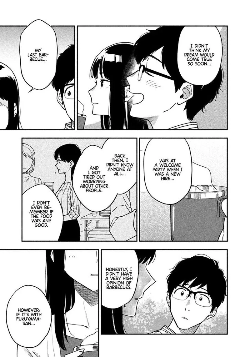 Yaiteru Futari Chapter 1 page 35
