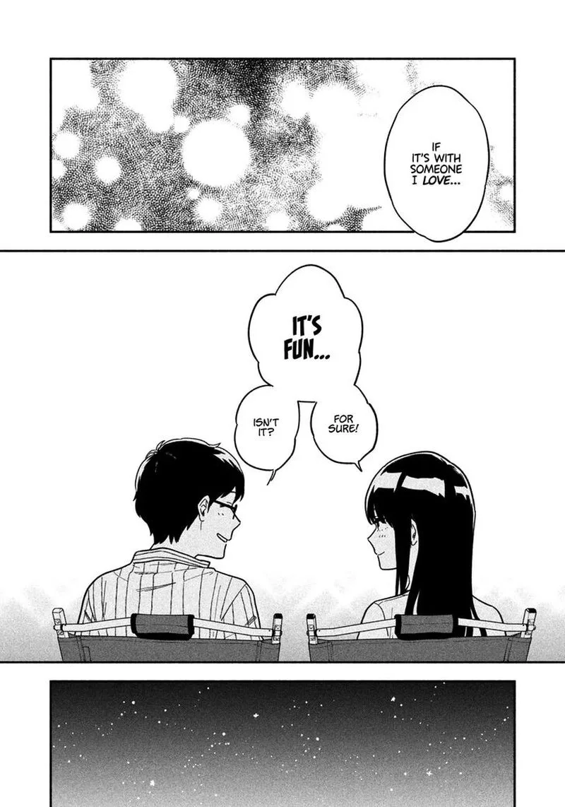 Yaiteru Futari Chapter 1 page 36