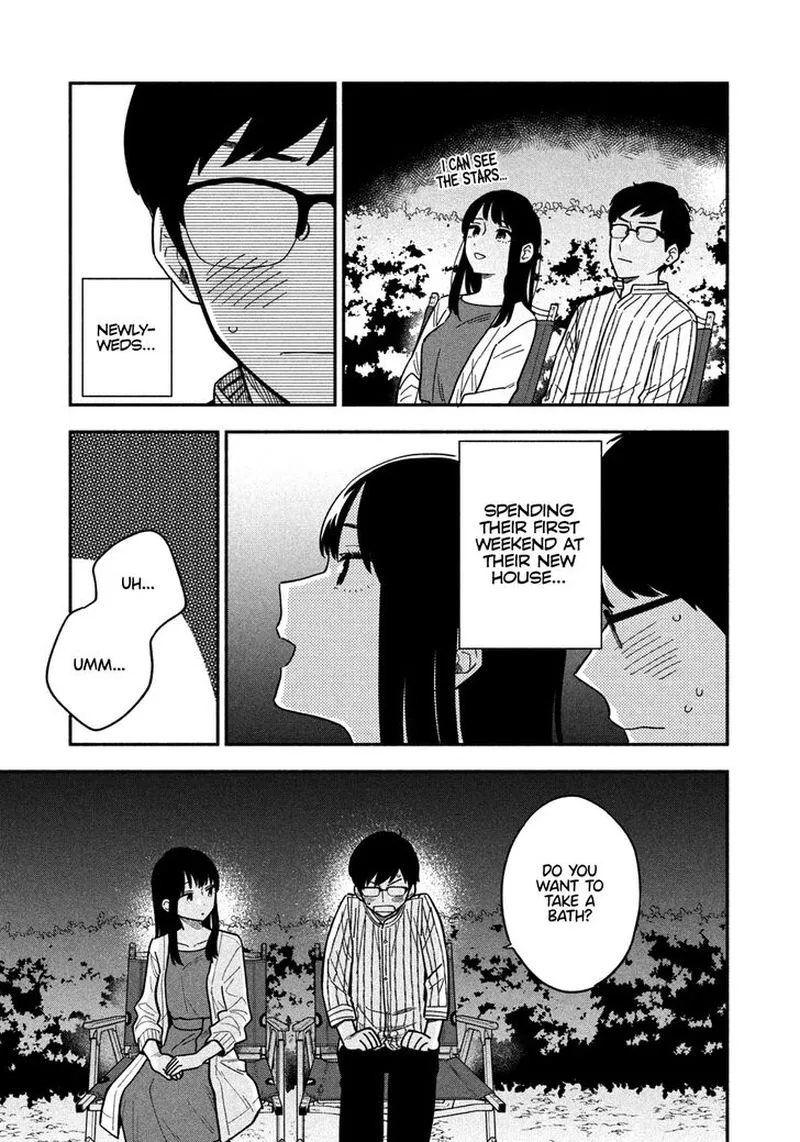 Yaiteru Futari Chapter 1 page 37