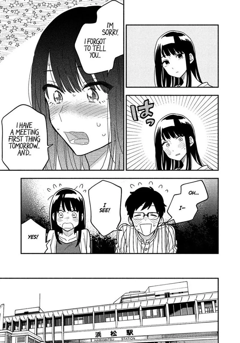 Yaiteru Futari Chapter 1 page 39