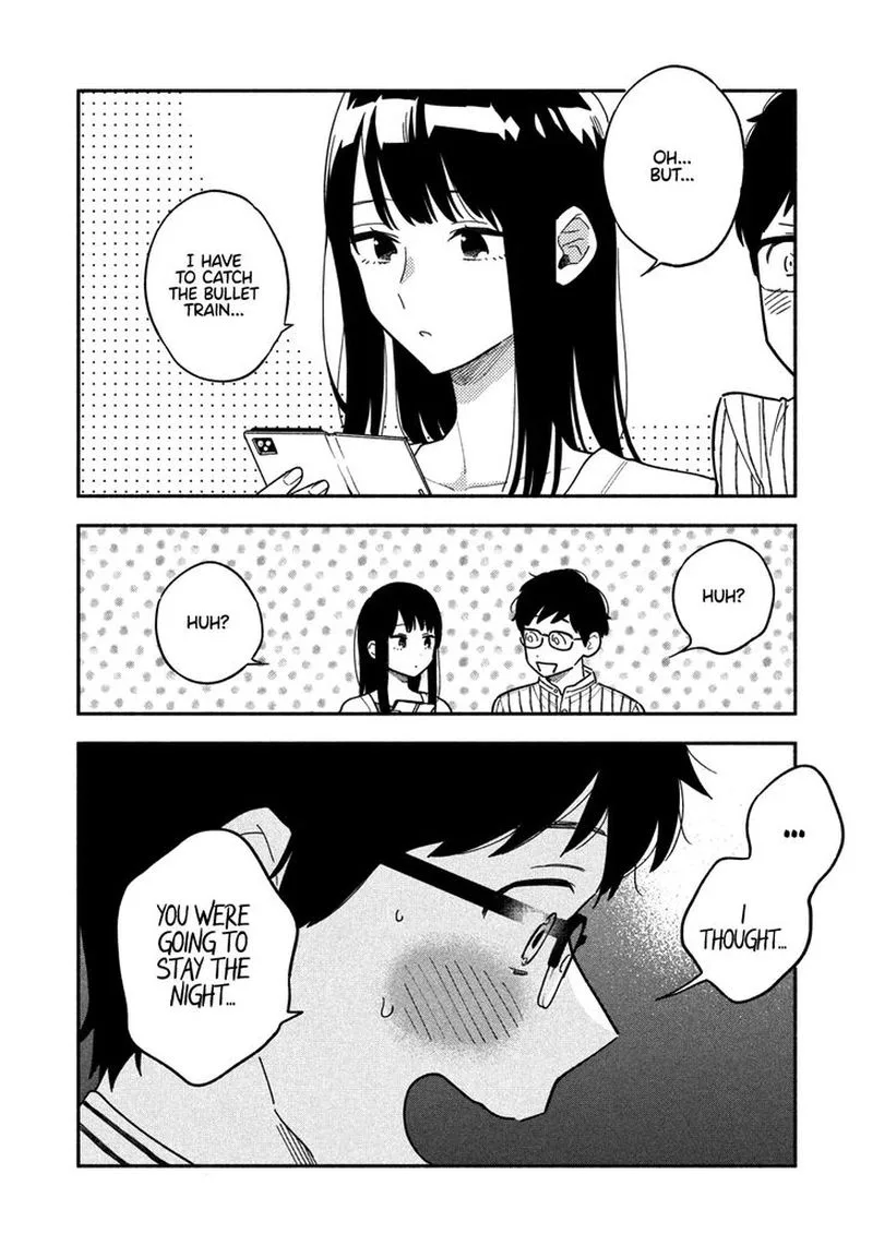 Yaiteru Futari Chapter 1 page 38