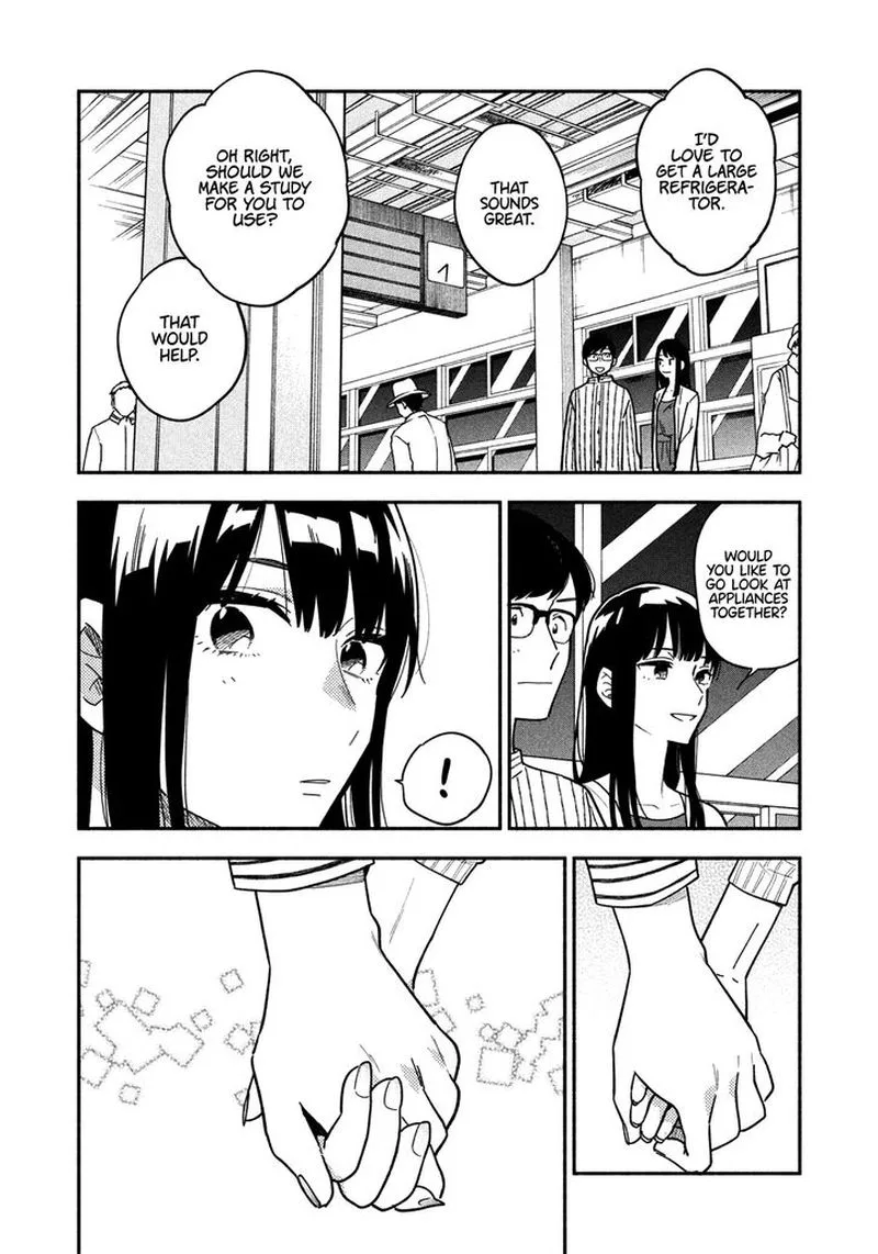 Yaiteru Futari Chapter 1 page 40