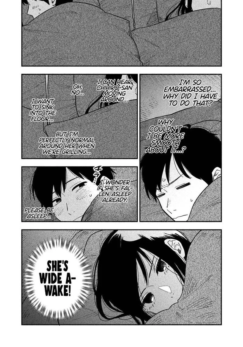 Yaiteru Futari Chapter 10 page 14
