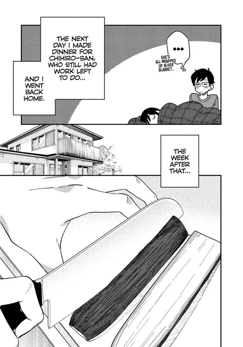 Yaiteru Futari Chapter 10 page 5