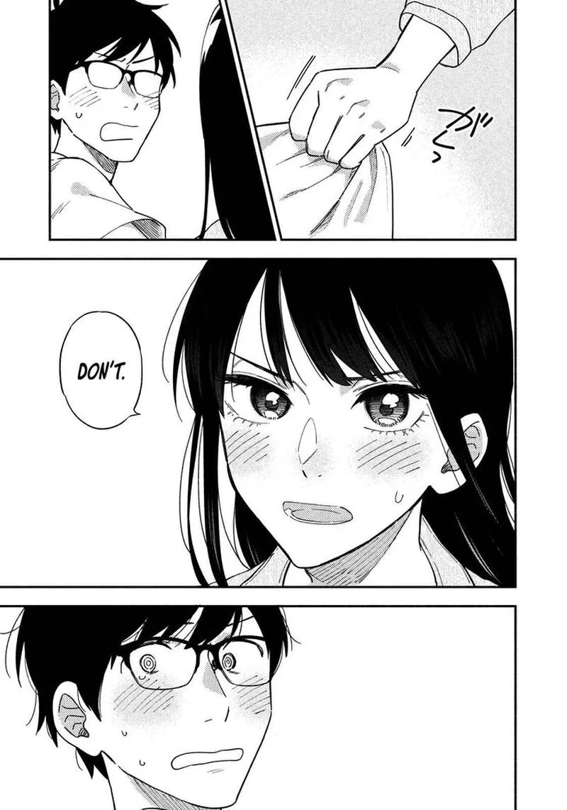 Yaiteru Futari Chapter 10 page 13