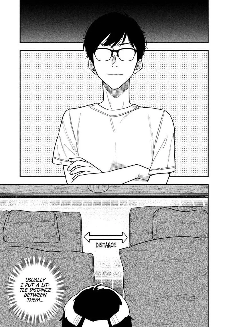 Yaiteru Futari Chapter 10 page 11
