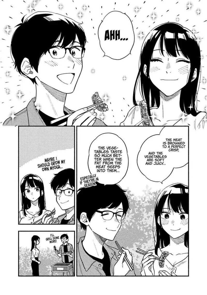 Yaiteru Futari Chapter 10 page 10