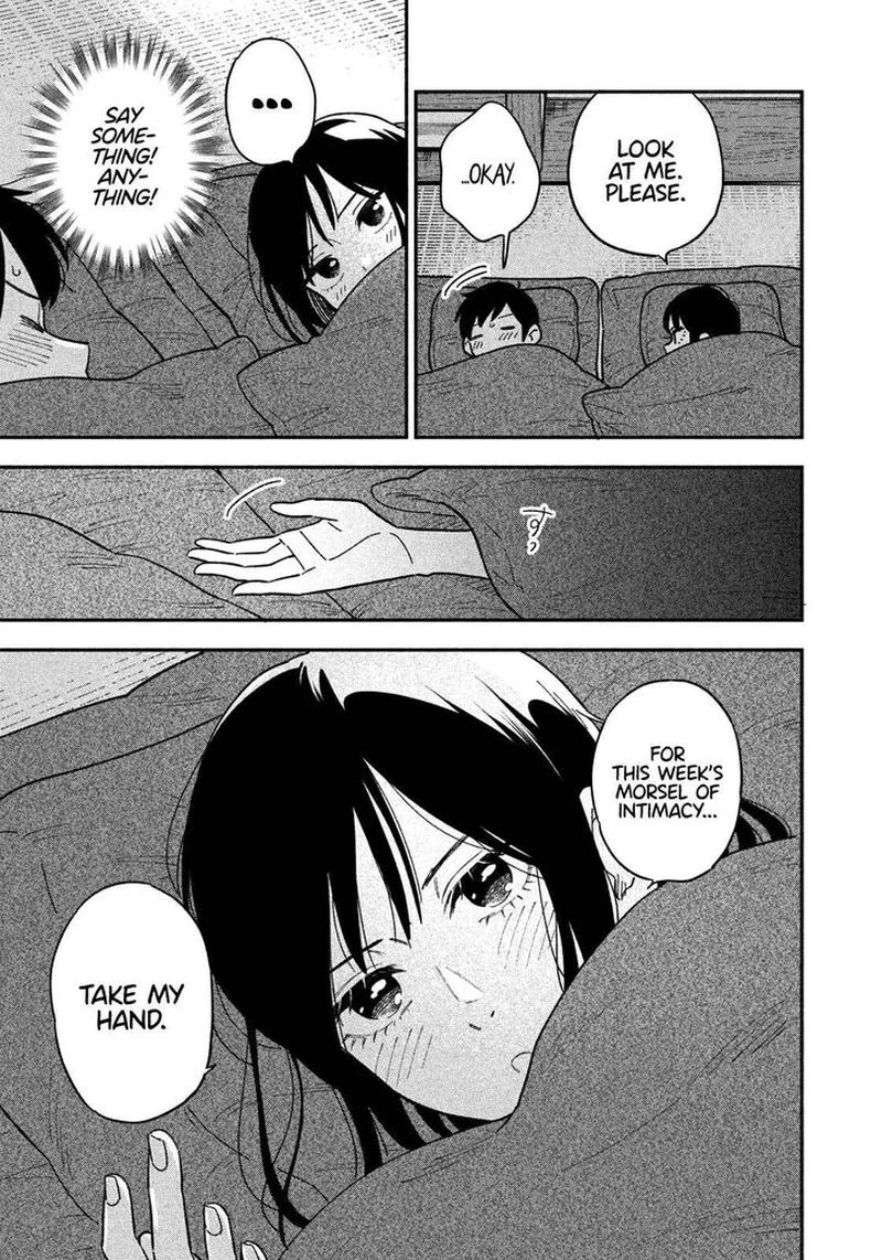 Yaiteru Futari Chapter 10 page 15