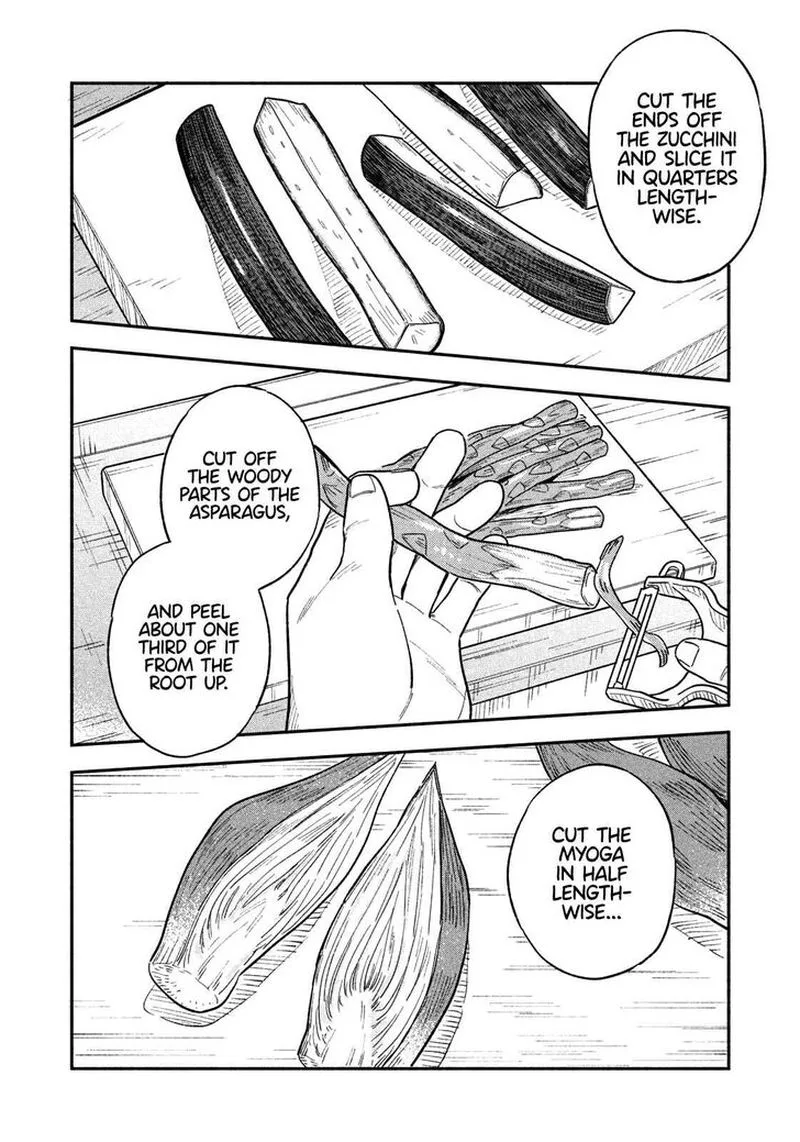 Yaiteru Futari Chapter 10 page 6