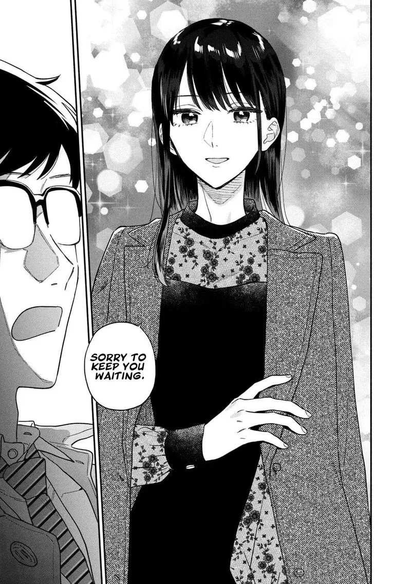 Yaiteru Futari Chapter 100 page 5