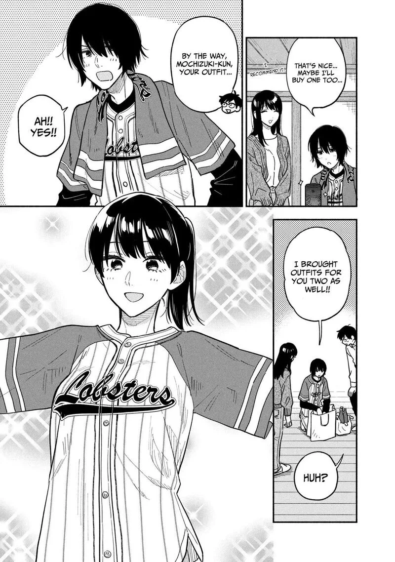 Yaiteru Futari Chapter 103 page 5