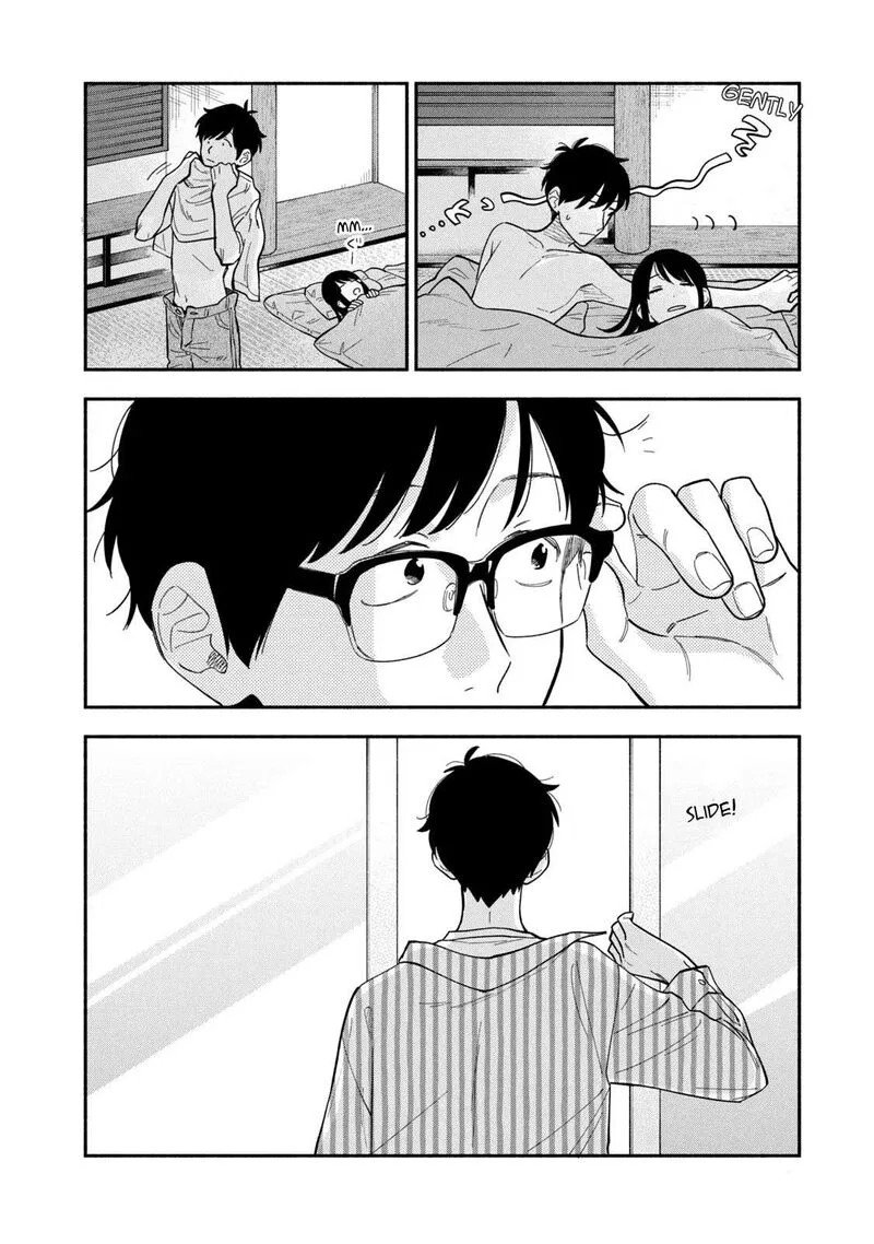 Yaiteru Futari Chapter 104 page 2