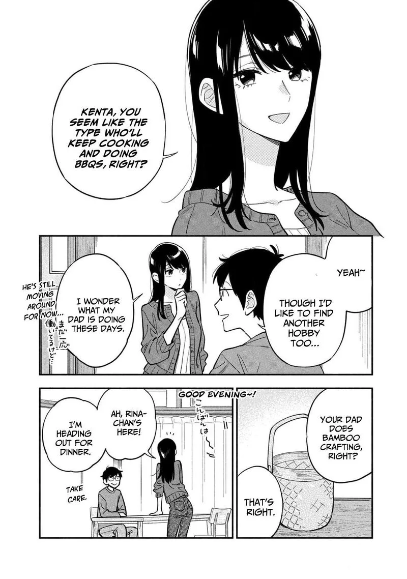 Yaiteru Futari Chapter 109 page 2