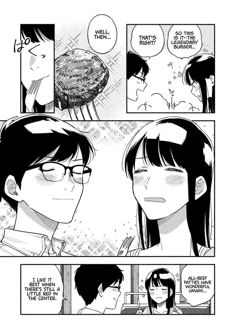 Yaiteru Futari Chapter 11 page 3