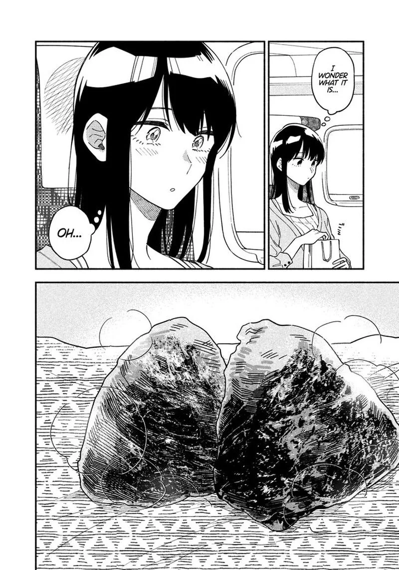 Yaiteru Futari Chapter 11 page 14
