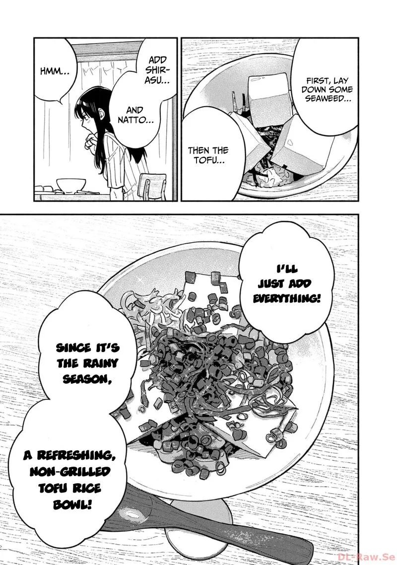 Yaiteru Futari Chapter 110 page 13