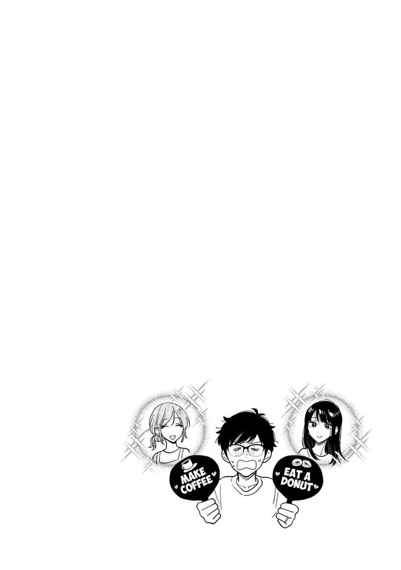 Yaiteru Futari Chapter 111 page 18