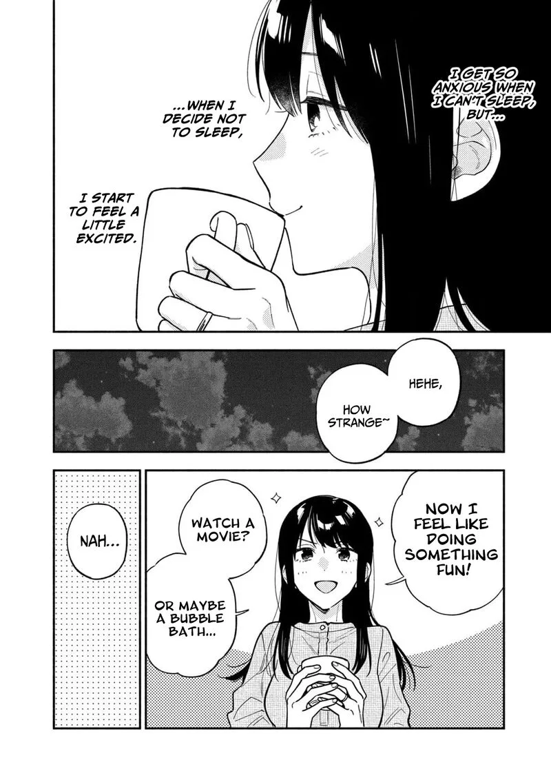Yaiteru Futari Chapter 113 page 6