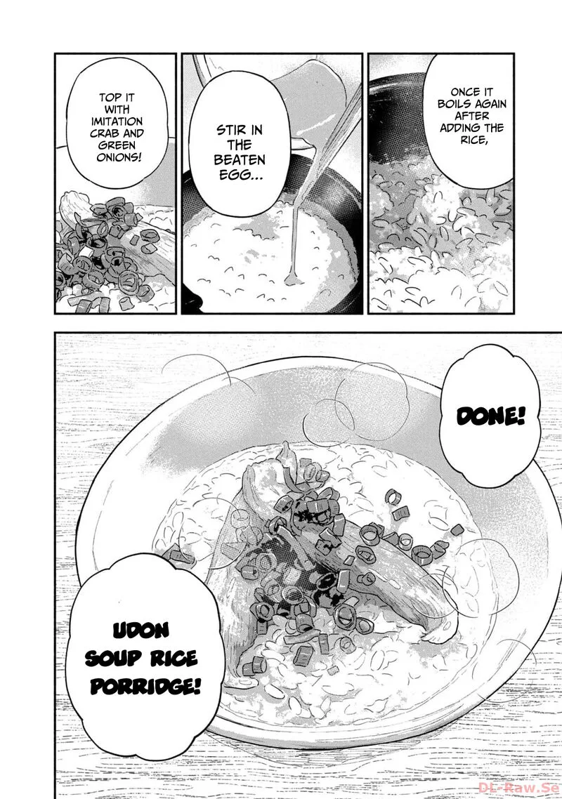 Yaiteru Futari Chapter 113 page 14