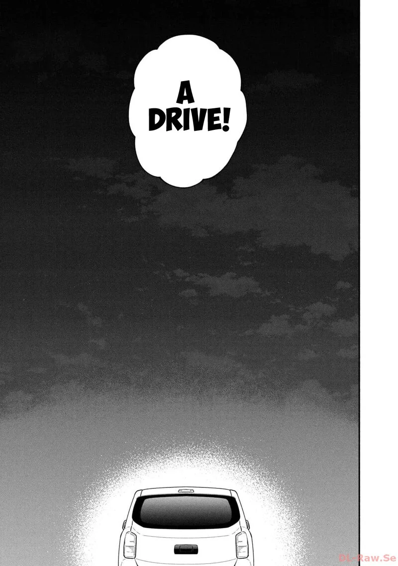 Yaiteru Futari Chapter 113 page 7
