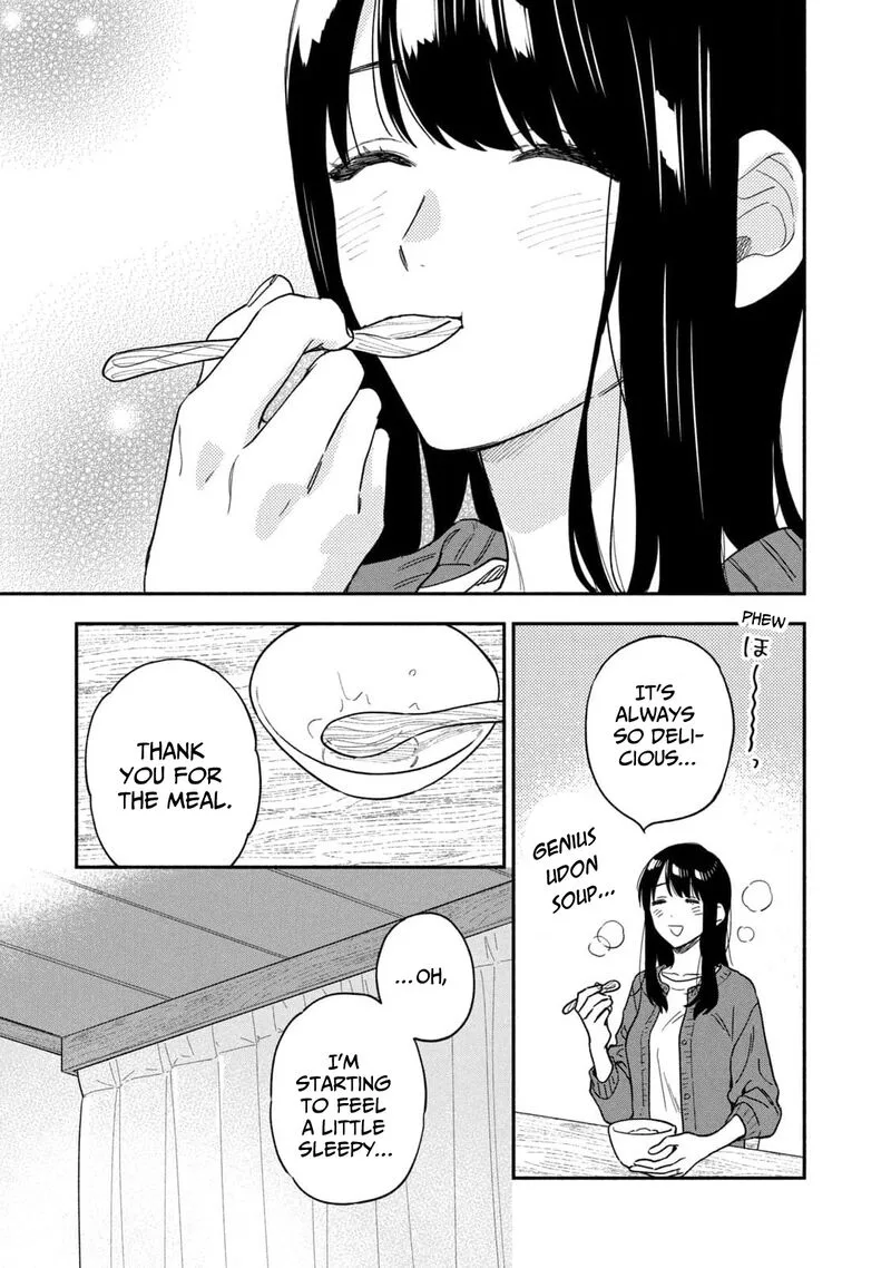 Yaiteru Futari Chapter 113 page 15