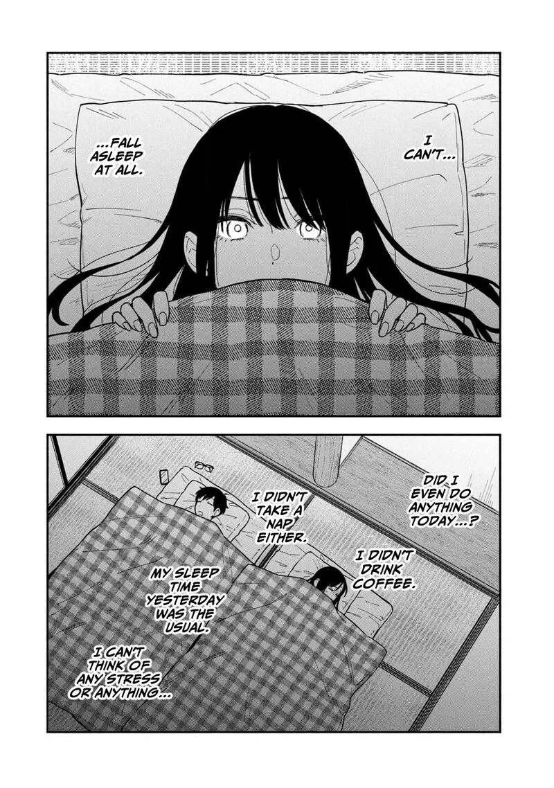 Yaiteru Futari Chapter 113 page 3